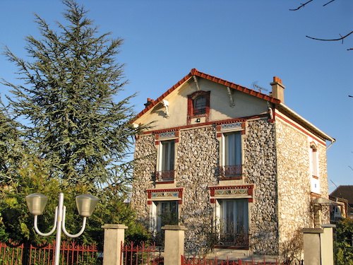 Diagnostic immobilier Saint-Quentin-la-Poterie 30700